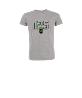 Merch Mini Creator 2.0 T-Shirt Kids Heather Grey | #jubi4