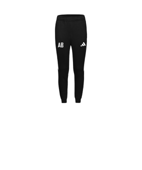 adidas Tiro 26 League Jogginghose Kids Schwarz