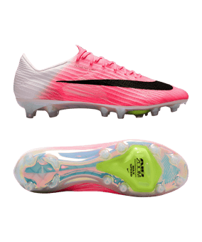 Nike Air Zoom Mercurial Superfly XI Elite AG Breakout Rosa F900 - rosa
