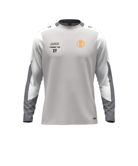 JAKO Dynamic Sweatshirt Grau F837