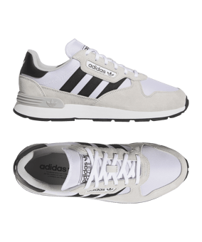 adidas Originals Schuh Weiß - weiss