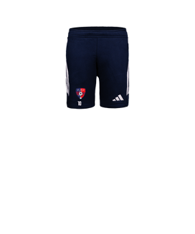 adidas Tiro 26 League Court Enfants Bleu Foncé