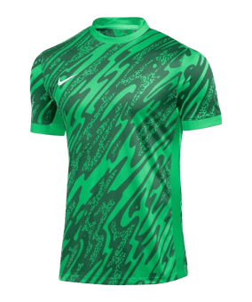 Nike Gardien V Torwarttrikot Grün F329 - gruen