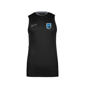 Nike Academy 25 Tanktop Schwarz F010