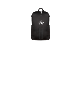 adidas Tiro Competition Rucksack Schwarz