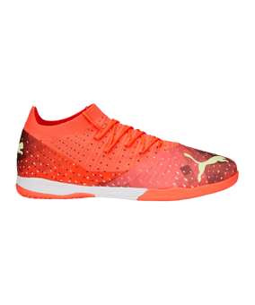 PUMA FUTURE 3.4 IT Halle Fearless Orange F03 - orange