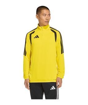 adidas Tiro 26 League Training Sweatshirt Gelb - gelb