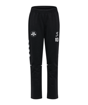 hummel Core 2.0 Jogginghose Kids Schwarz F2114