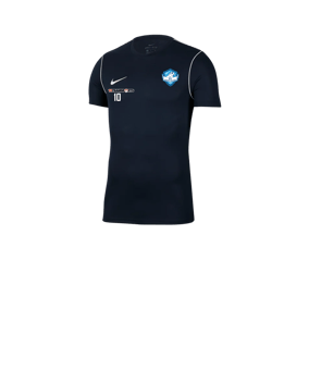 Nike Park 20 T-Shirt Kids Blau F451