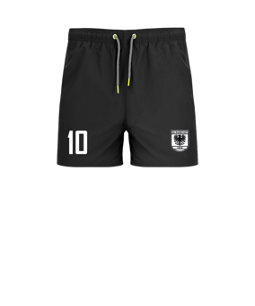 Roly BALOS Badehose Schwarz