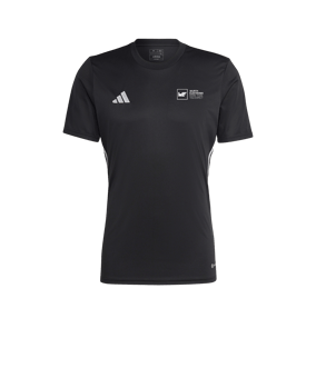 adidas Tabela 23 Trikot Schwarz Weiss