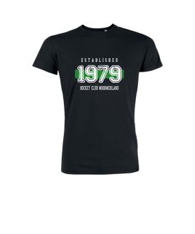 Merch Creator 2.0 T-Shirt Black | #established