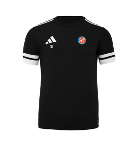 adidas Squadra 25 Maillot Noir 