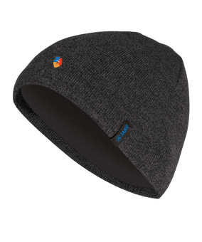 JAKO Strickmütze Schwarz F08
