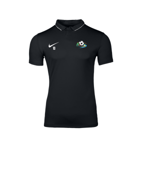 Nike Park 26 Polo Noir C010