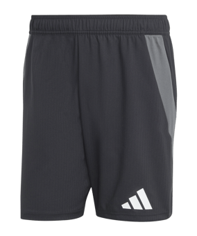 adidas Tiro 24 Competition Match Short Schwarz - schwarz