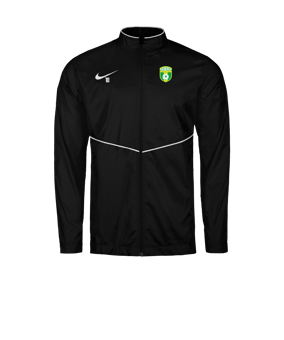 Nike Park 26 Veste de pluie Noir C010