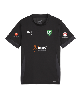 Waldkicker Trikot Kids SV Bergtheim