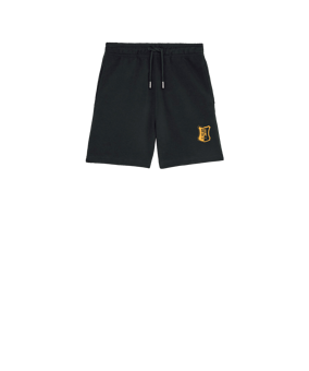 Merch Mini Bolter Sweatshorts Kids Black | #justlogo1c