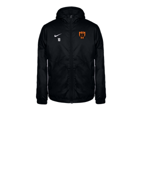 Nike Park 26 Veste Enfants Noir C010
