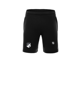 adidas Tiro 25 Travel Short Schwarz
