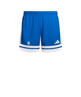 adidas Squadra 25 Court Bleu