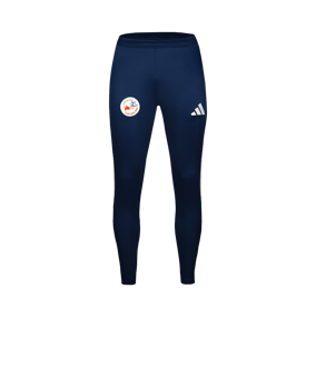 adidas Tiro 26 League Pantalones de entrenamiento Azul Oscuro