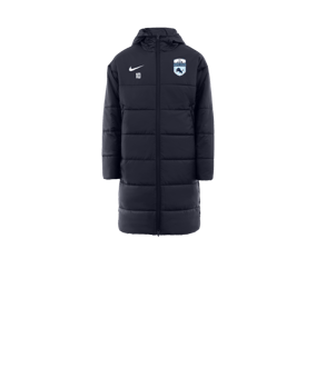 Veste de coach Nike TF Academy Pro 24 enfants F451 