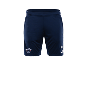 adidas Tiro 25 Competition Court Bleu 