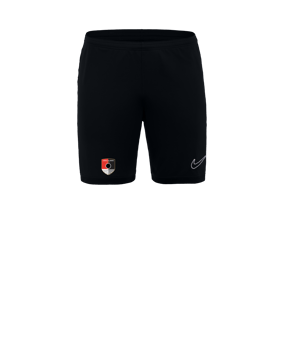 Short homme Academy 25 Nike noir