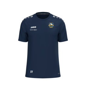 JAKO One T-Shirt Blau F900