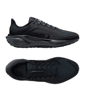 Nike Damen Laufschuh Schwarz F001 - schwarz