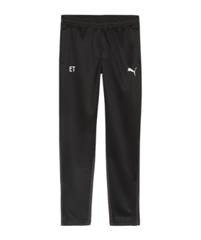 PUMA teamGOAL Training Jogginghose Kids F03