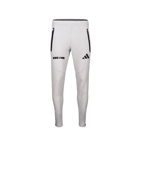 adidas Tiro Travel Woven pantalon Gris