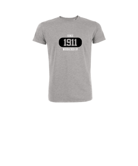 Merch Mini Creator 2.0 T-Shirt Kids Heather Grey | #yale