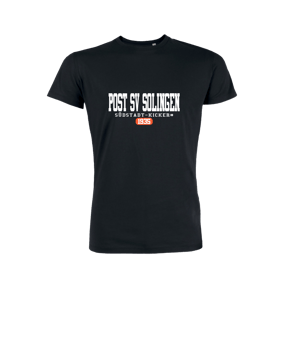 Merch Creator 2.0 T-Shirt Black | #stanford