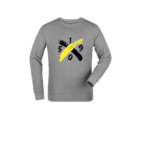 Merch Mini Changer 2.0 Sweatshirt Kids Heather Grey | #1950
