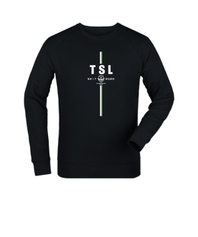 Merch Roller Sweatshirt Black FC002