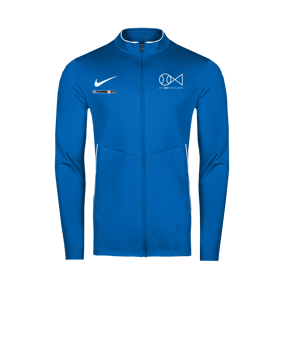 Nike Park 26 Trainingsjacke Blau F463