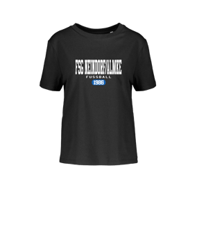 Merch Muser T-Shirt Women Black | #stanford