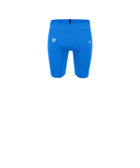 adidas Techfit Short Tight Tight Kids Blau