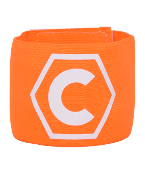 Cawila GEAR Armbinde Orange - orange