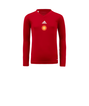 adidas Sous-vêtements fantaisie Rouge 
