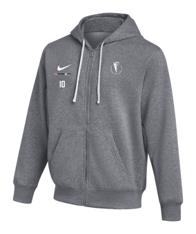 Nike Park 26 Sweatjacke Grau F071