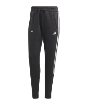 adidas Tiro 23 Trainingshose Damen Schwarz