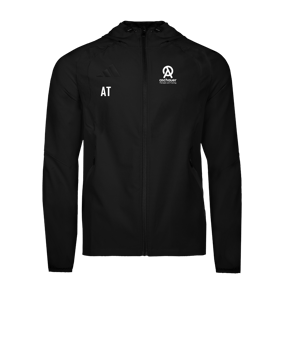 adidas Tiro Travel Windjacke Schwarz