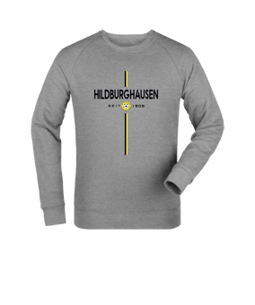 Merch Roller Sweatshirt Heather Grey FC250