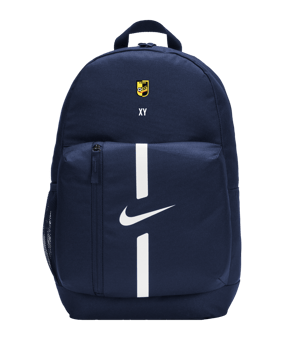 Nike Academy Team Rucksack Kids Blau F411
