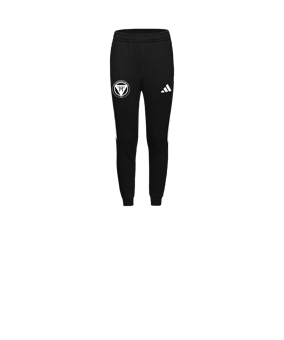 adidas Tiro 26 League Jogginghose Kids Schwarz