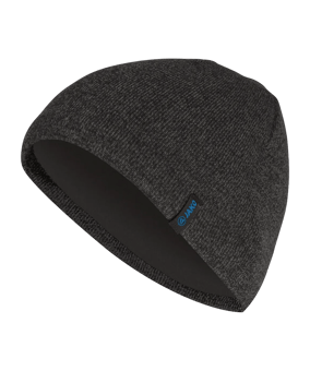 JAKO Knitted Cappello nero C08 - nero